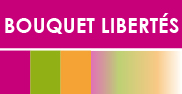 Bouquet Libertés